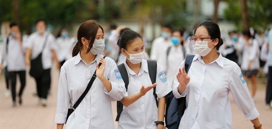 TOP 5 trung tâm luyện thi vào 10 ở quận Bình Tân (2025)