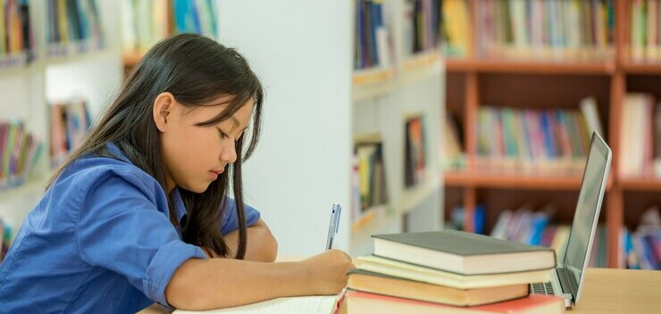 Top 5 Trung Tâm Luyện Thi vào 10 Uy Tín Ở Thủ Đức (2025)