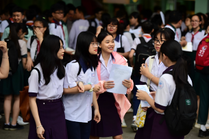 TOP 5 trung tâm luyện thi vào 10 uy tín ở Quận Phú Nhuận (2025)