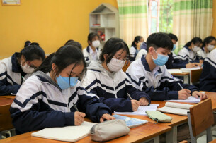 Top 3 Trung tâm luyện thi vào lớp 10 chất lượng và uy tín tại Quận 10 (2025)