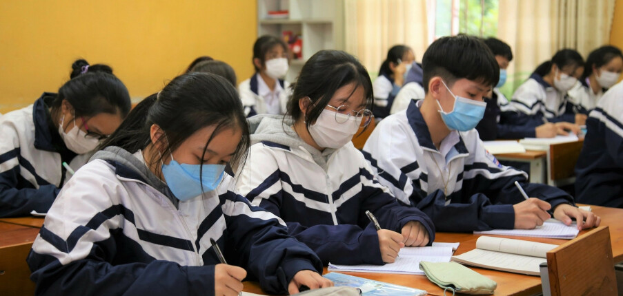 Top 3 Trung tâm luyện thi vào lớp 10 chất lượng và uy tín tại Quận 10 (2025)