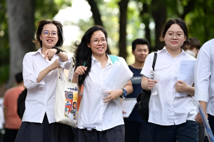 Top 3 trung tâm luyện thi đại học uy tín Quận 1 (2025)