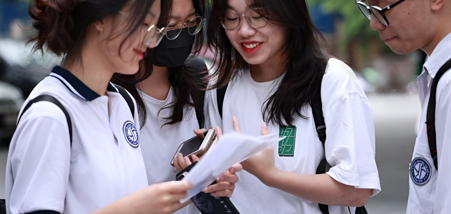 Top 5 trung tâm luyện thi đại học uy tín quận 4 (2025)