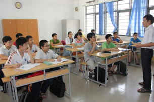 TOP 5 các trung tâm luyện thi vào 10 ở quận Hoàn Kiếm Hà Nội (2025)