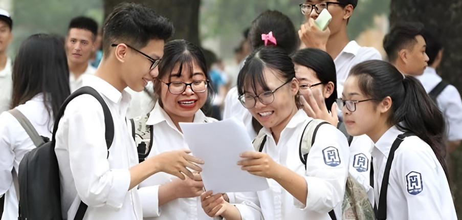 Top 3 trung tâm luyện thi đại học tốt Quận 5 (2025)