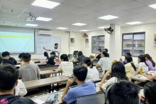 TOP 5 các trung tâm luyện thi vào 10 tại quận Cầu Giấy Hà Nội (2025)