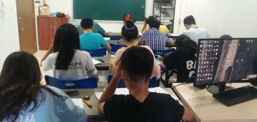 Top 3 Trung Tâm Luyện Thi Đại Học Uy Tín Tại Quận Từ Liêm (2025)