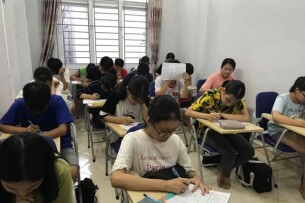 TOP 5 các trung tâm luyện thi vào 10 tại quận Hoàng Mai Hà Nội (2025)