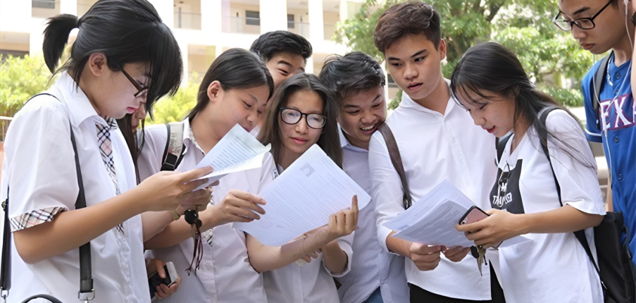 Top 5 trung tâm luyện thi đại học hiệu quả, chất lượng ở Quận 7 (2025)