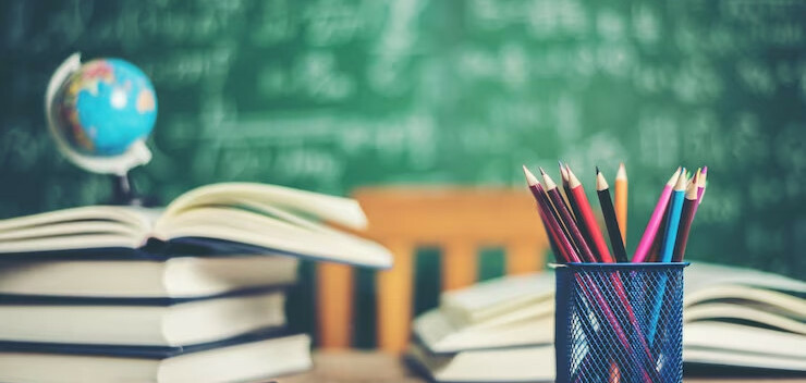 Top 5 Trung Tâm Luyện Thi Vào 10 Uy Tín Ở Quận 6 (2025)