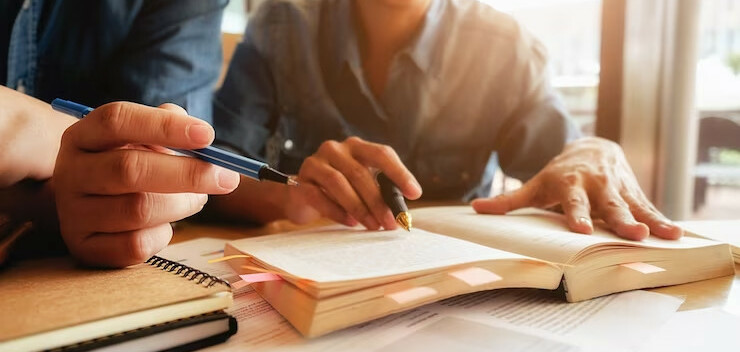 Top 5 Trung Tâm Luyện Thi Vào 10 Đáng Theo Học Ở Quận 5 (2025)