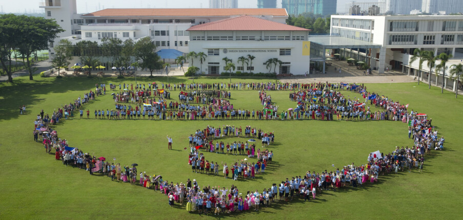 Review Trường Quốc tế Nam Sài Gòn (SSIS): Chất lượng giáo dục Mỹ, học phí “khủng” nhưng phụ huynh vẫn sẵn sàng cho con theo học tại Hồ Chí Minh (2025).