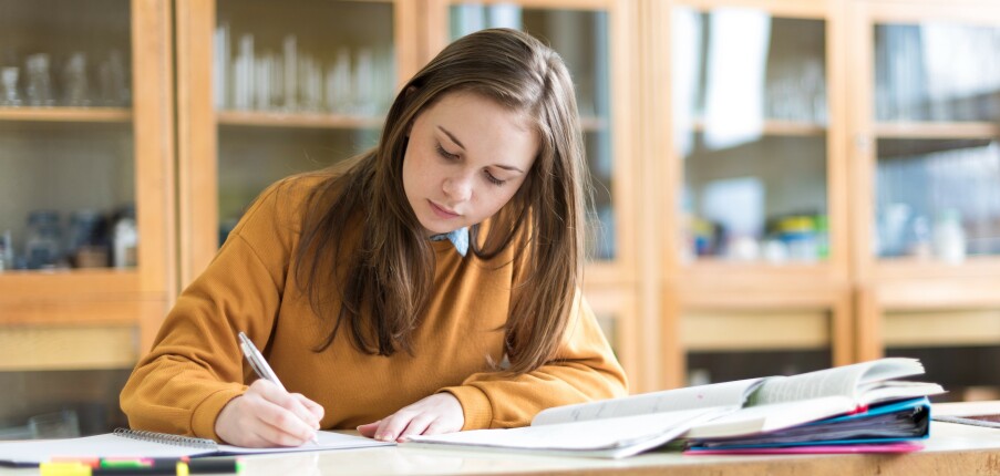 Top 5 Trung Tâm Luyện Thi Vào 10 Uy Tín Ở Quận 1 (2025)