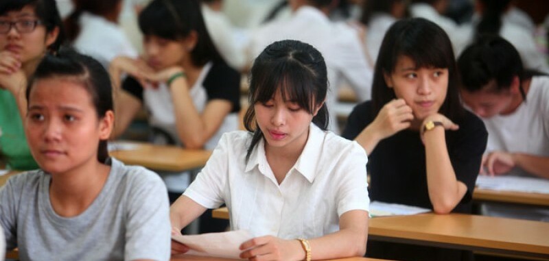 Top 5 Trung Tâm Luyện Thi Vào 10 Chất Lượng Ở Quận 4 (2025)