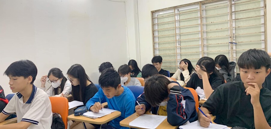 Top 10 Trung tâm Luyện thi Đại học hàng đầu tại Quận 12 (2025)