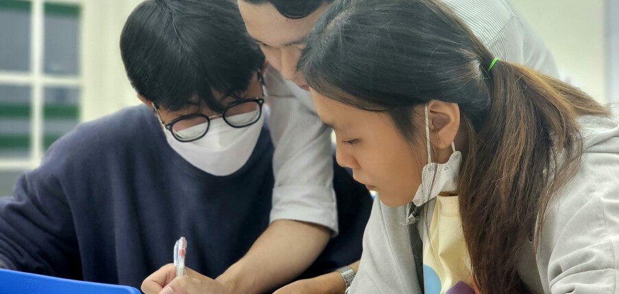 Top 10 Trung tâm Luyện thi Đại học chất lượng cao tại Quận Bình Thạnh (2025)