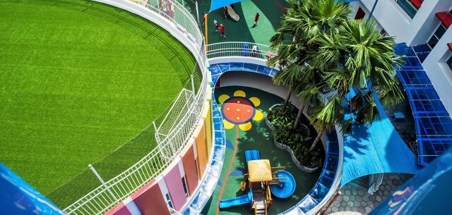 Review Trường quốc tế Sài Gòn Pearl (ISSP): Chất lượng giáo dục chuẩn Mỹ , học phí đáng học tại Hồ Chí Minh (2025)