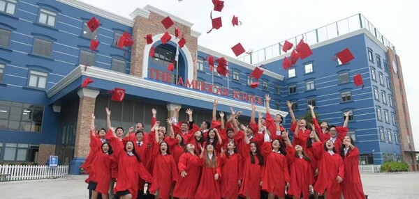 Review Trường quốc tế Mỹ (TAS): Chất lượng giáo dục Mỹ , học phí đáng học tại Hồ Chí Minh (2025)