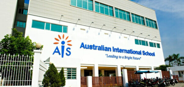 Review Trường quốc tế Úc (AIS): Chất lượng giáo dục chuẩn Quốc tế , học phí đáng học tại Hồ Chí Minh (2025)