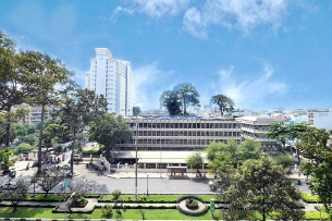 TOP 20 trường kinh tế hàng đầu Việt Nam (2025)