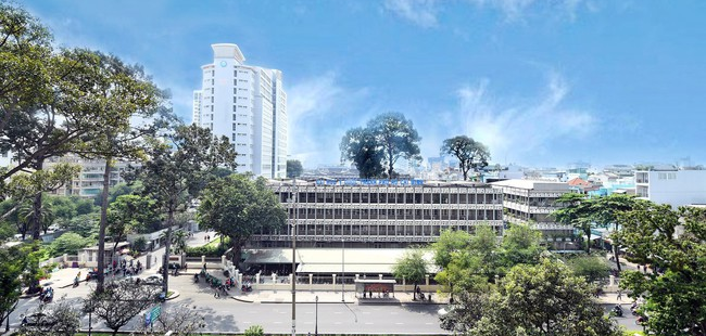 TOP 20 trường kinh tế hàng đầu Việt Nam (2025)