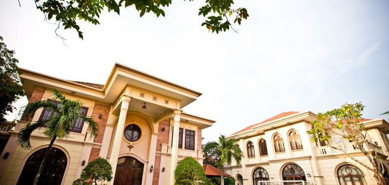 Review Trường Quốc tế Châu Âu: Chất lượng giáo dục bật nhất, học phí tầm trung tại Thành phố Hồ Chí Minh (2025)