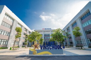 Review Trường quốc tế Vinschool: Hệ thống giáo dục toàn diện đạt chuẩn quốc tế, học phí đáng học tại Hồ Chí Minh (2025)