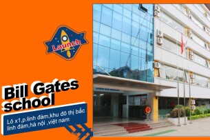 Review Trường THCS – THPT Quốc tế Thăng Long: Trải nghiệm giáo dục toàn diện, chất lượng cao Hà Nội (2025)