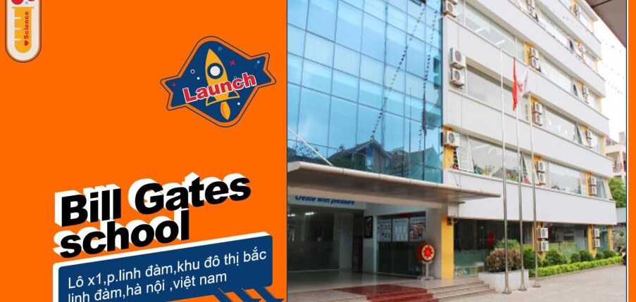 Review Trường THCS – THPT Quốc tế Thăng Long: Trải nghiệm giáo dục toàn diện, chất lượng cao Hà Nội (2025)