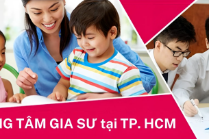 TOP 20 trung tâm gia sư uy tín chất lượng tại TP. HCM (2025)