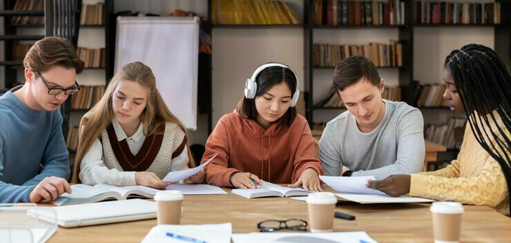 TOP 15 địa chỉ học TOEIC uy tín tại Hà Nội (2025)