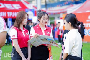 TOP 14 trường có ngành kinh tế nên học tại TP. HCM (2025)