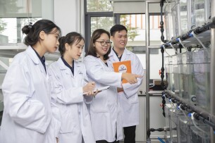 Top 13 Trường Đại học đào tạo ngành công nghệ sinh học hàng đầu ở Miền Bắc (2025)