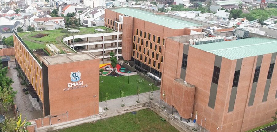 Review Trường Song ngữ quốc tế EMASI: Chất lượng giáo dục chuẩn Quốc tế , học phí đáng học tại Hồ Chí Minh (2025)