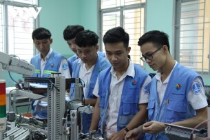 Top 15 Trường nghề cho học sinh tốt nghiệp THCS tại Hà Nội (2025)