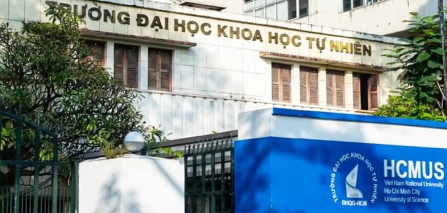 Top 20 trường đào tạo ngành công nghệ sinh học ở Miền Nam (2025)