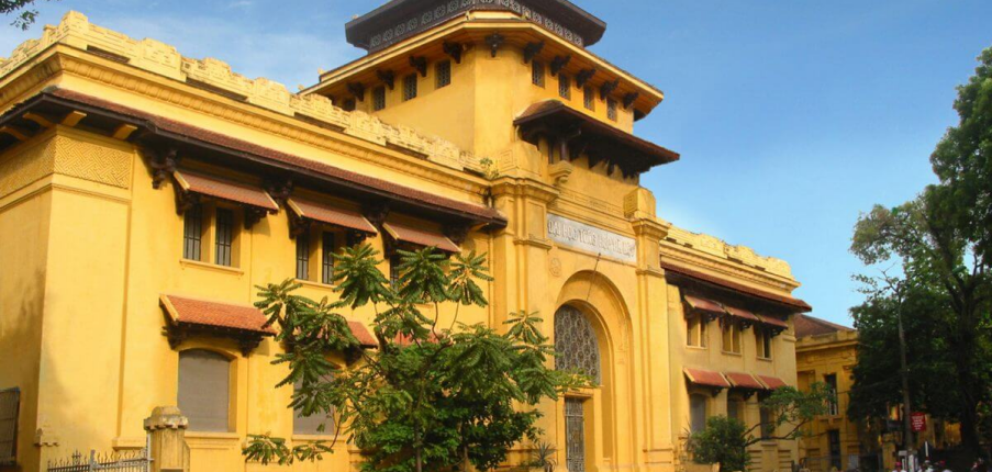 Top 20 trường đại học học phí rẻ nhất Hà Nội (2025)