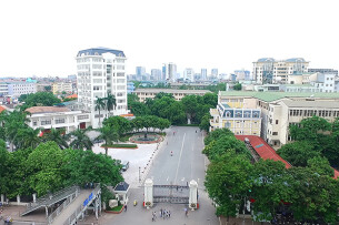 Top 14 trường đại học quốc tế uy tín tại Việt Nam (2025)
