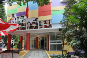 Trường song ngữ quốc tế Horizon với nền giáo dục tương lai chuẩn Quốc tế, học phí đáng học tại Thành phố Hồ Chí Minh (2025)