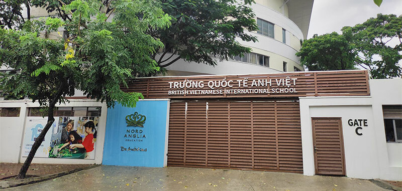 Review Trường Quốc tế đa cấp Anh Việt Hoàng Gia (BVIS): Cộng đồng học tập sáng tạo (2025)