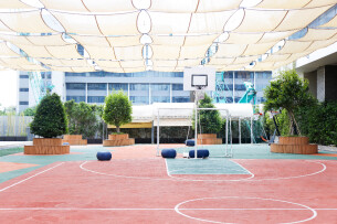 Review Trường Quốc Tế Nam Mỹ (UTS): Chất lượng chuẩn Quốc tế, học phí đáng học tại Thành phố Hồ Chí Minh (2025)