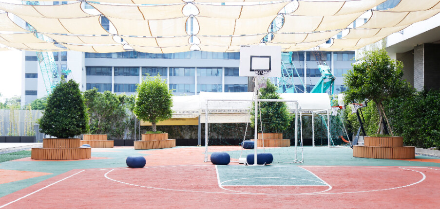 Review Trường Quốc Tế Nam Mỹ (UTS): Chất lượng chuẩn Quốc tế, học phí đáng học tại Thành phố Hồ Chí Minh (2025)