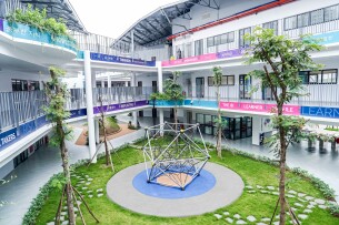 Review Westlink International School Hà Nội: Trải nghiệm nền giáo dục Anh, học phí cao hàng đầu Hà Nội (2025)