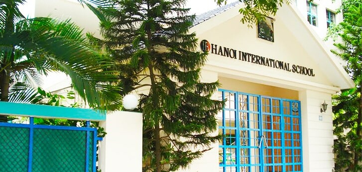 Review Hanoi International School (VIS): Building bridges, building futures (2025)