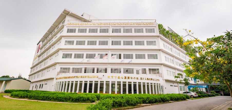 Review Trường Quốc tế Nhật Bản (JIS): Giáo dục toàn diện theo chuẩn mực Nhật Bản (2025)