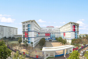 Review Trường quốc tế Liên cấp Việt – Úc Hà Nội (VAS): Nơi tri thức toàn cầu hội tụ (2025)