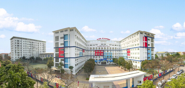 Review Trường quốc tế Liên cấp Việt – Úc Hà Nội (VAS): Nơi tri thức toàn cầu hội tụ (2025)