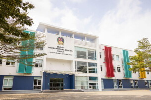 Review Trường Quốc tế Anh Hà Nội (BIS): Cộng đồng học tập gắn kết (2025)