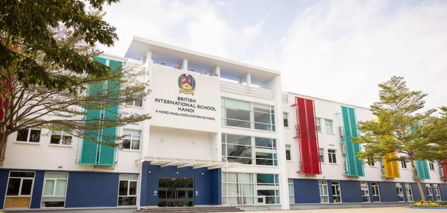 Review Trường Quốc tế Anh Hà Nội (BIS): Cộng đồng học tập gắn kết (2025)