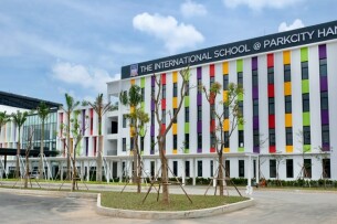 Review Trường Quốc tế ParkCity Hanoi (ISPH): Tỏa sáng tương lai - Empowering futures (2025)